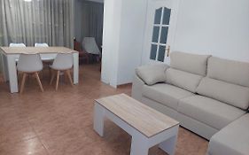 Apartamento Estacion A 3 Min