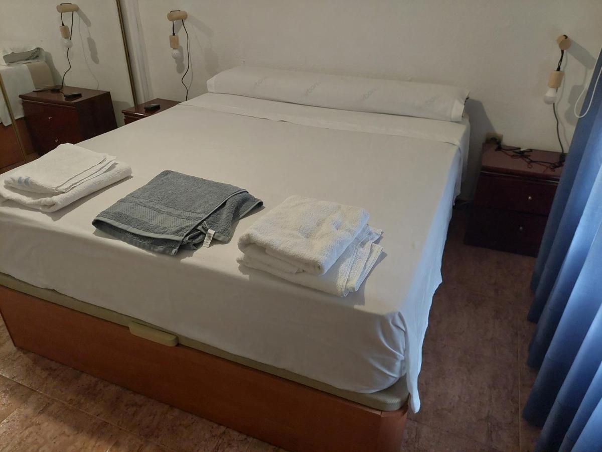 Appartement Apartamento Estacion A 3 Min à Cordoue Extérieur photo